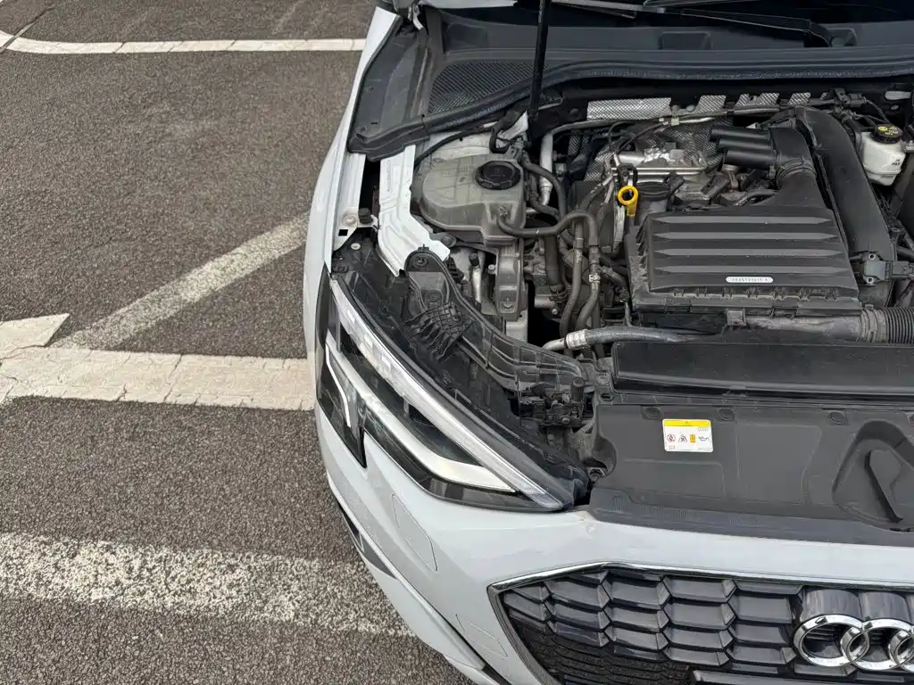 Audi A3 — миниатюра 7