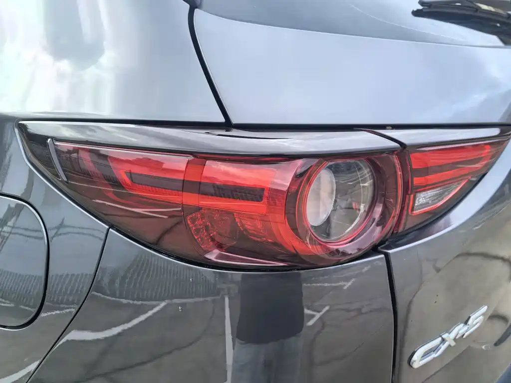 Mazda CX-5 — миниатюра 36