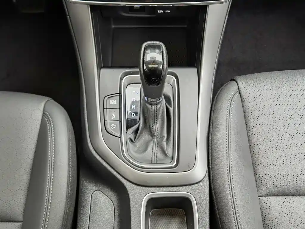 Hyundai ix35 — миниатюра 13