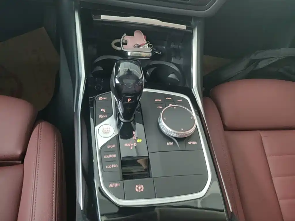 BMW 3 Series — миниатюра 14