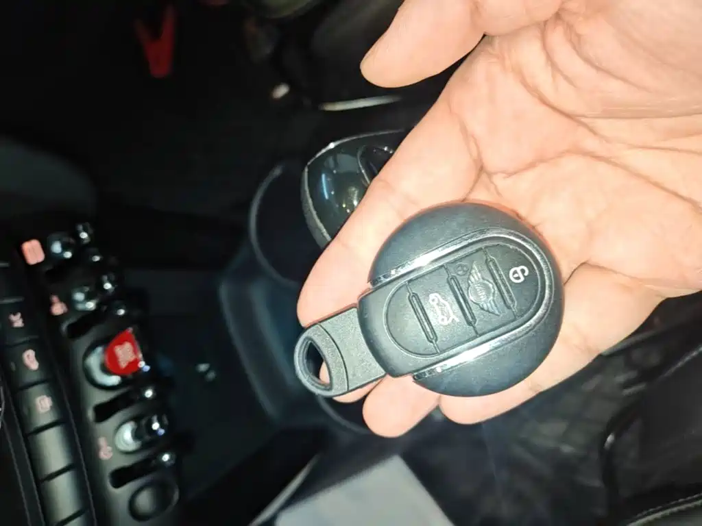 MINI Mini — миниатюра 9