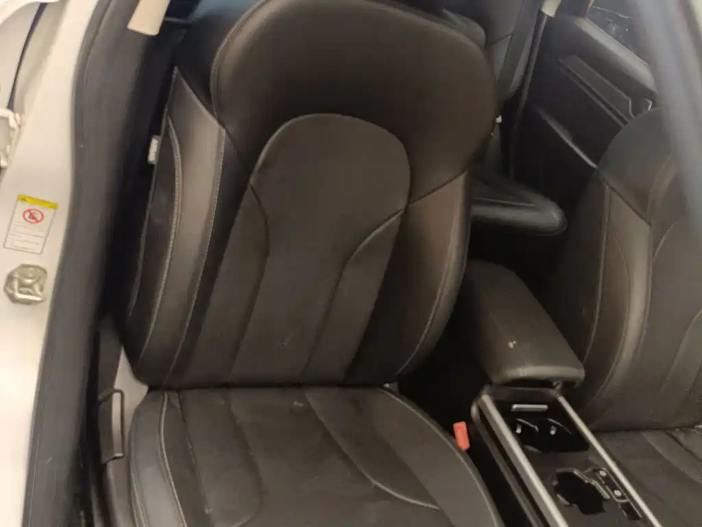 Haval H6 — миниатюра 32