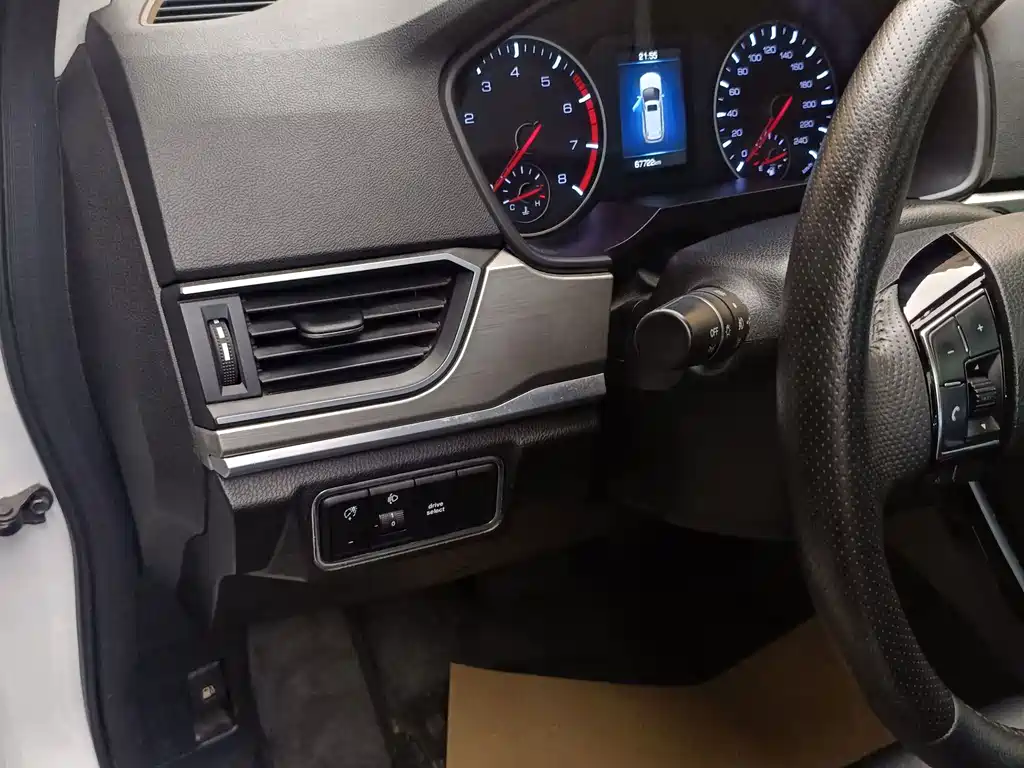 Haval H6 — миниатюра 11
