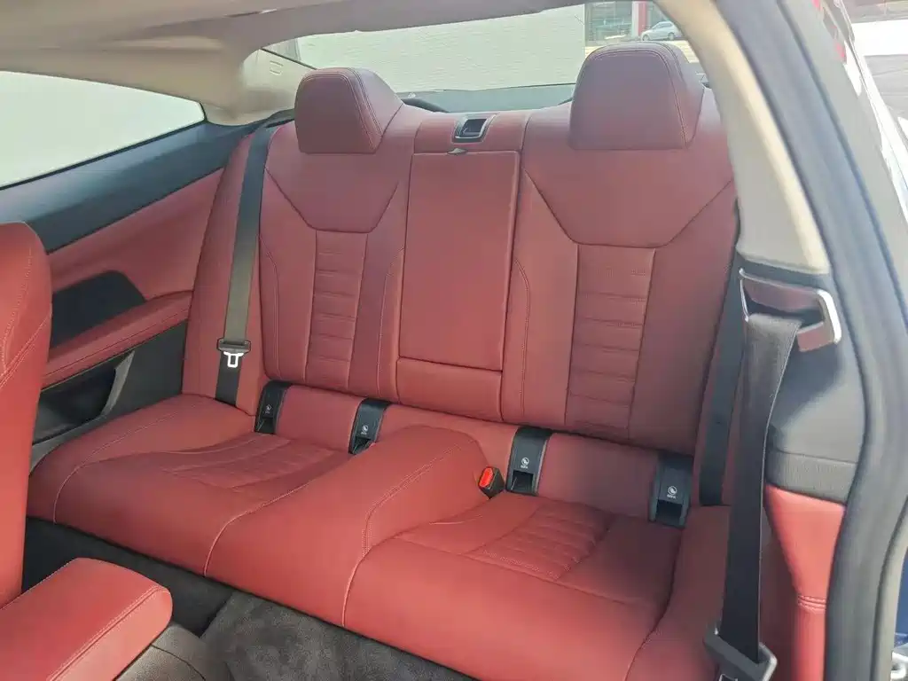 BMW 4 Series — миниатюра 7