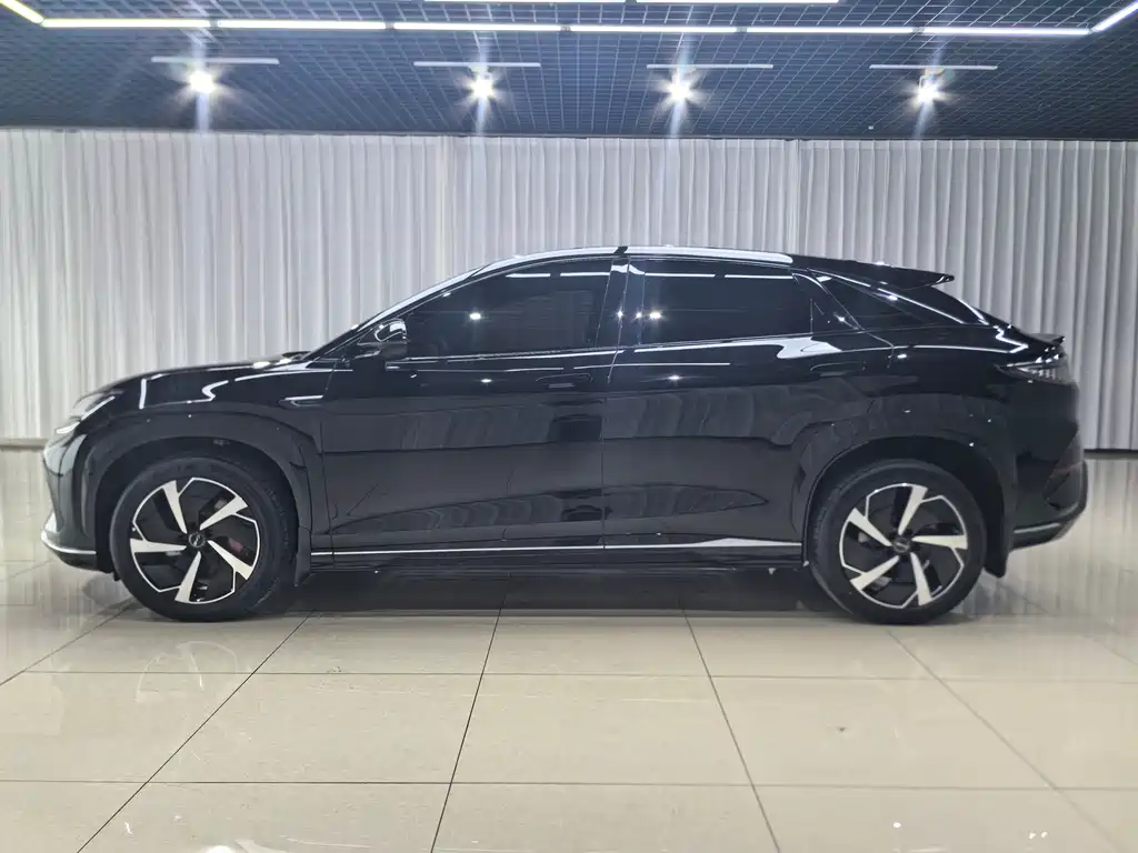 BYD Seal 07 EV — миниатюра 7