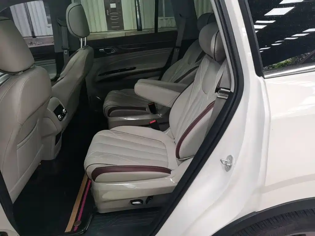Ford Territory — миниатюра 17