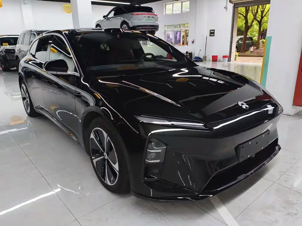 NIO ET5T 2025 75kWh Touring