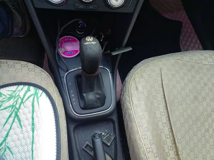 Volkswagen Polo — миниатюра 16