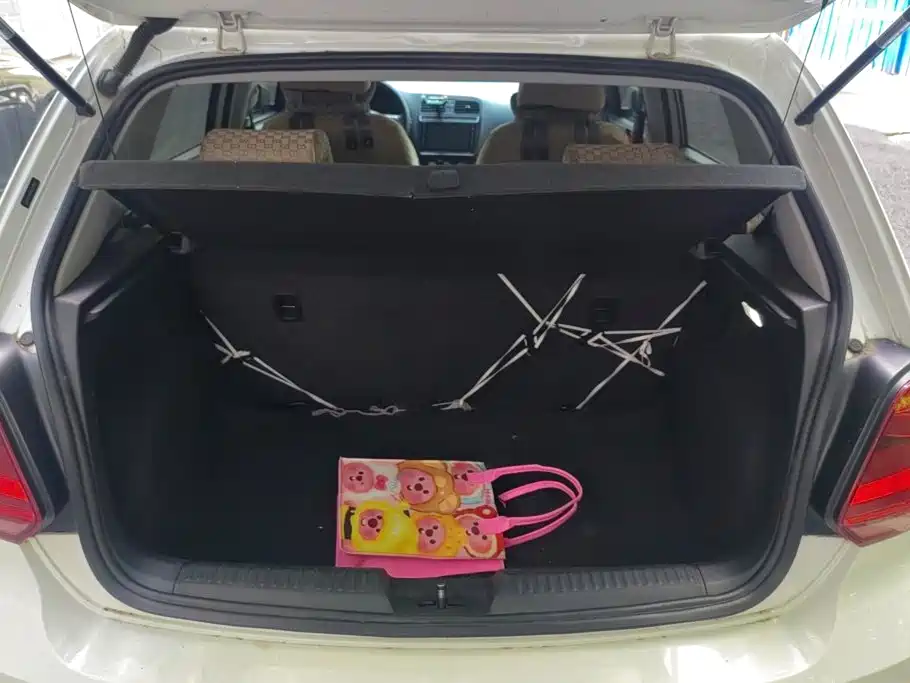 Volkswagen Polo — миниатюра 4