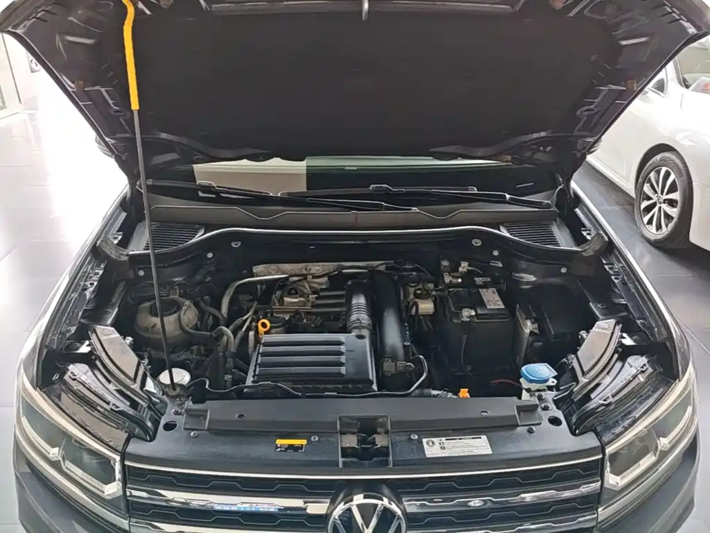 Volkswagen Tharu — миниатюра 20