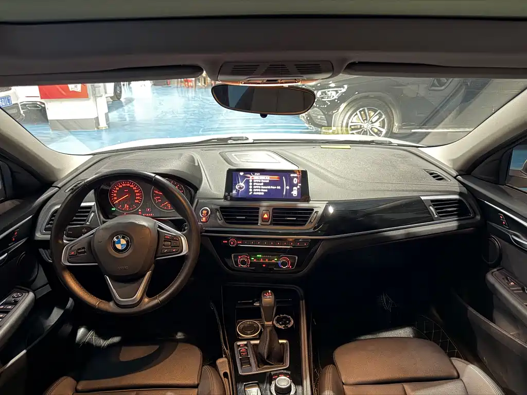 BMW 1 Series — миниатюра 5