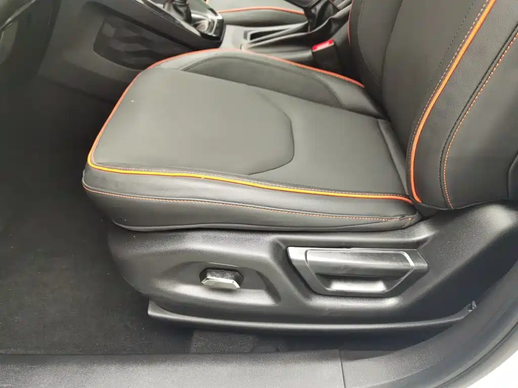 Baojun RS-3 — миниатюра 20