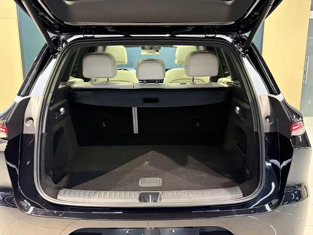 Li Auto Li L6 — миниатюра 5
