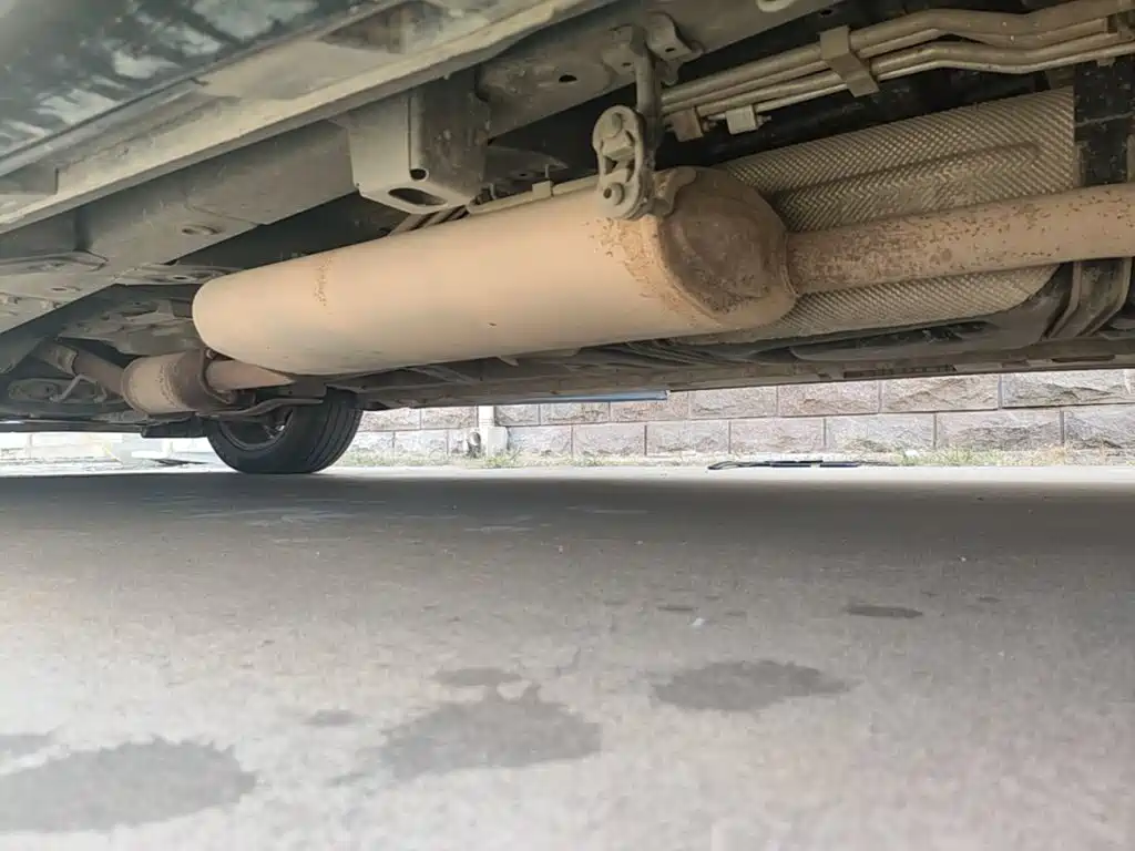 GAC Motor Trumpchi M8 — миниатюра 22