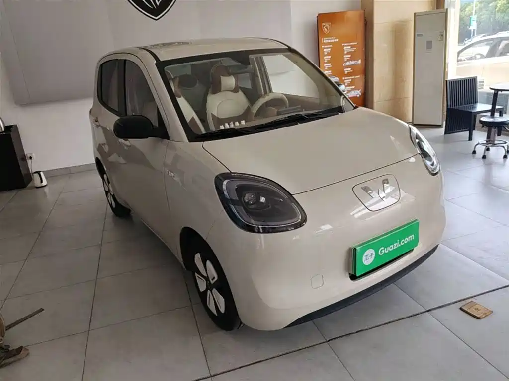 Wuling Mini EV — фотографии объявления, Фото 21
