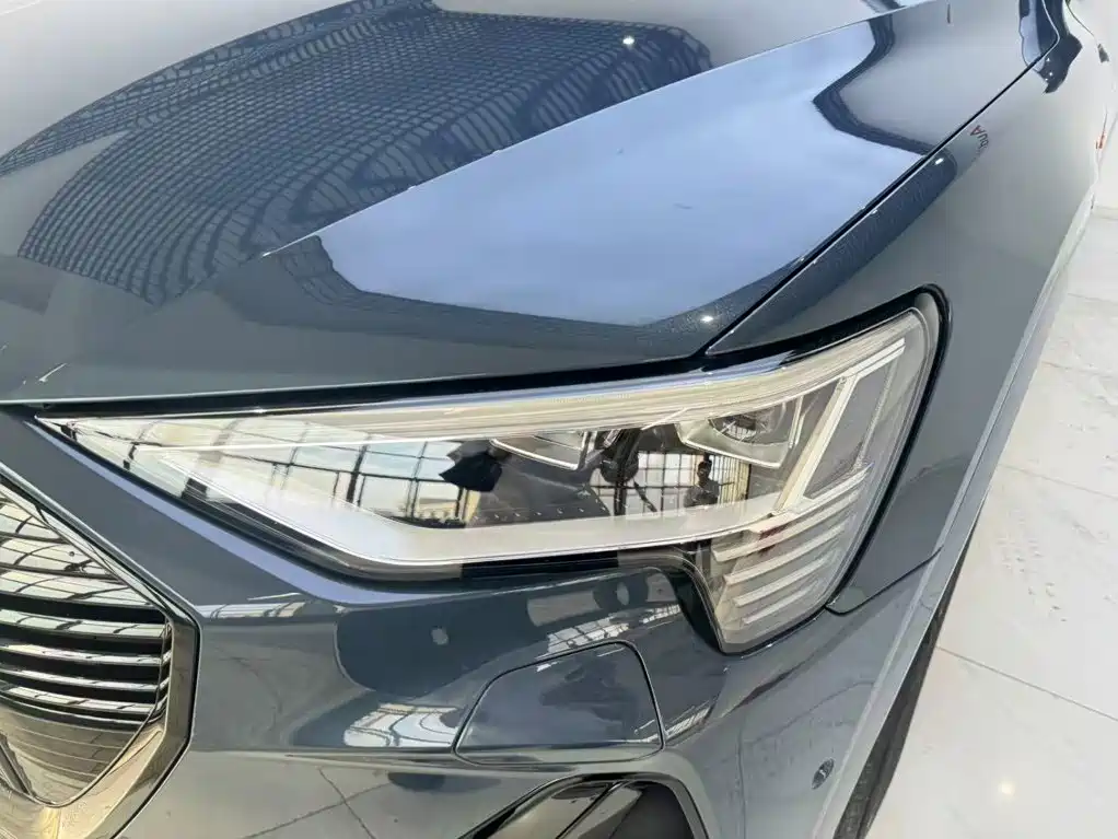 Audi e-tron (Import) — миниатюра 15