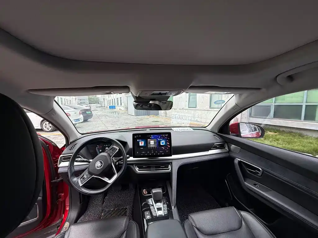 BYD Pro New Energy — миниатюра 6