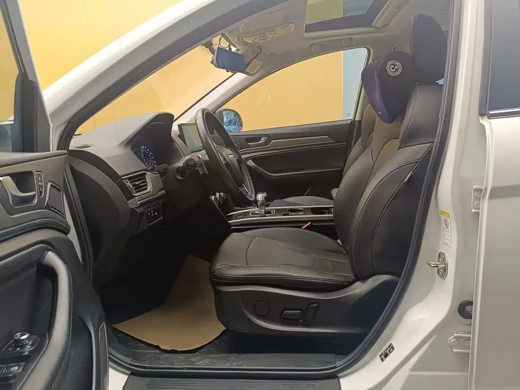 Haval H6 — миниатюра 13