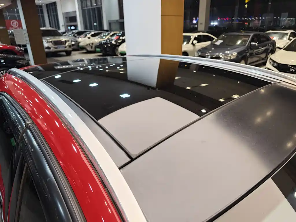 Mercedes-Benz GLA — миниатюра 33