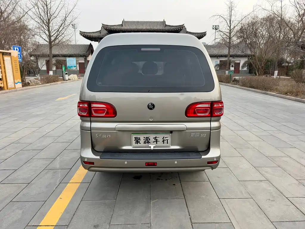 DONGFENG LINGZHI