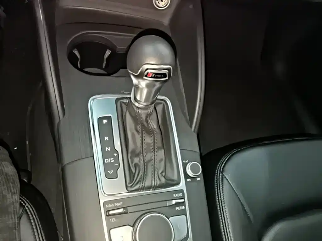Audi A3 — миниатюра 14