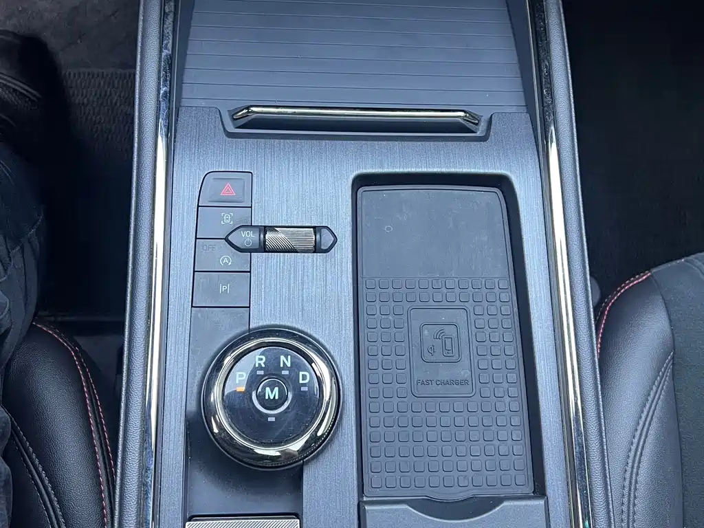 Ford Evos — миниатюра 25