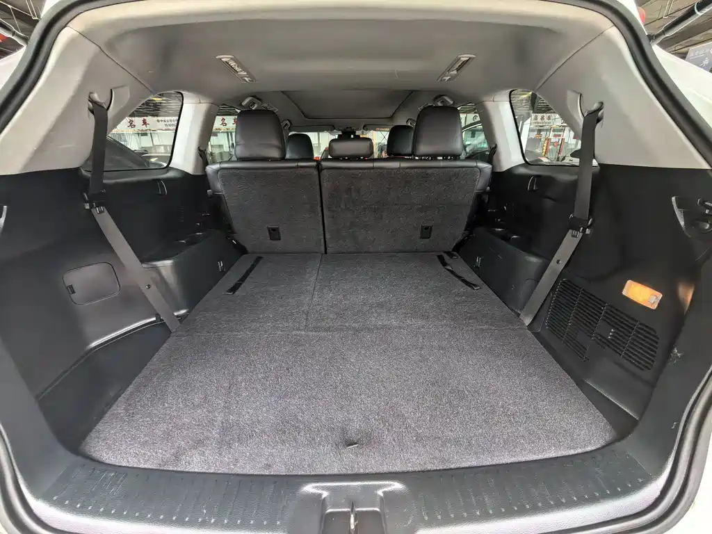 Toyota Highlander — миниатюра 12