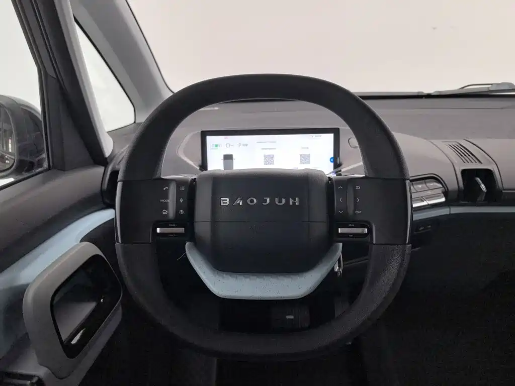 Baojun E300 — миниатюра 11