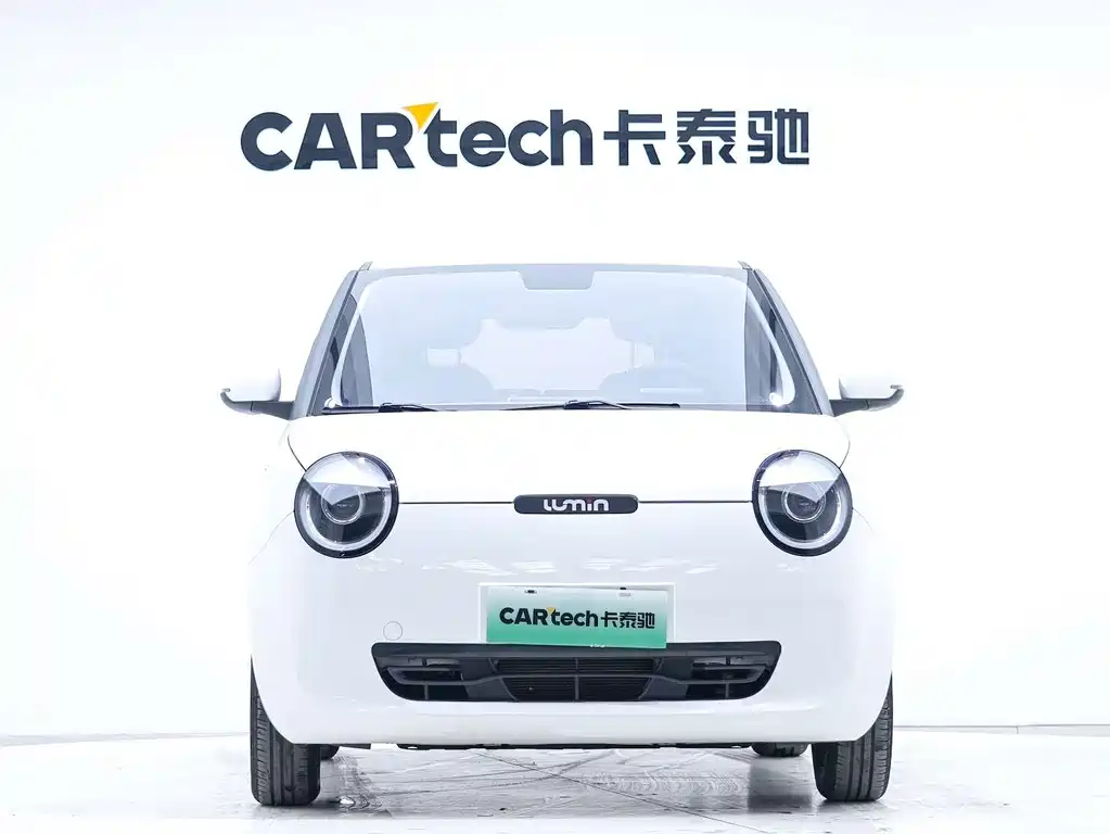 Qiyuan Lumin — миниатюра 5