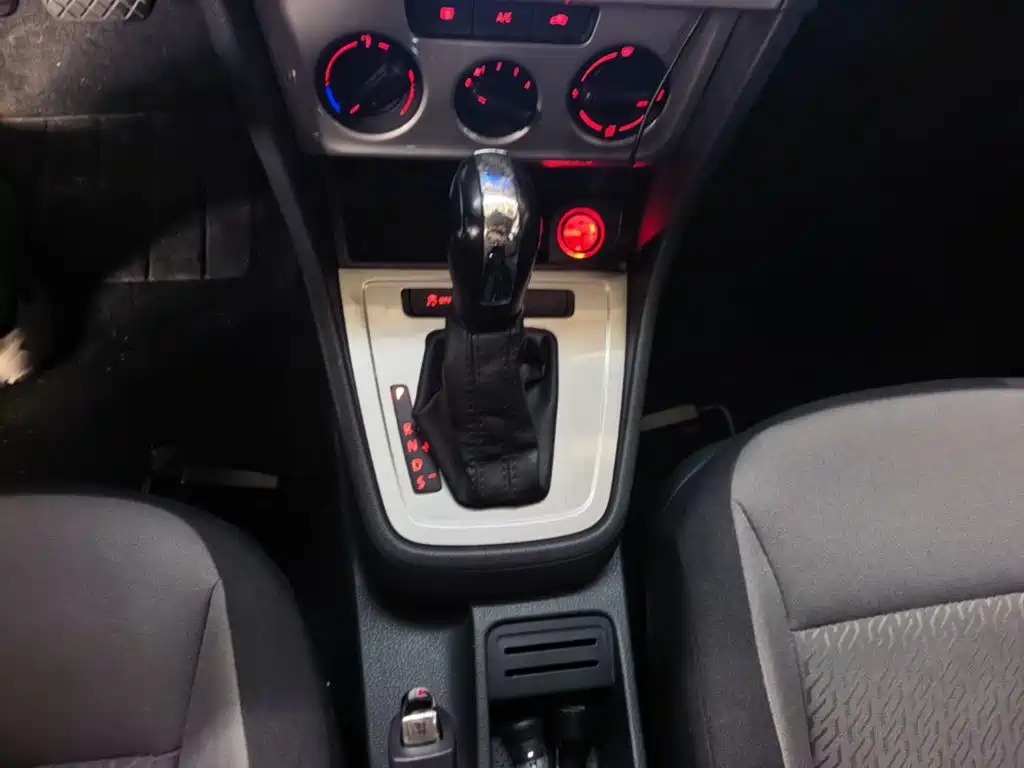 Volkswagen Gran Lavida — миниатюра 14