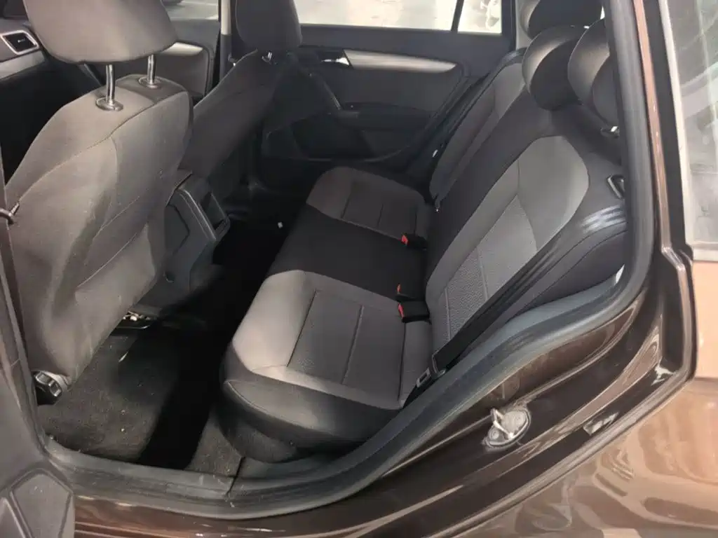 Volkswagen Gran Lavida — миниатюра 17