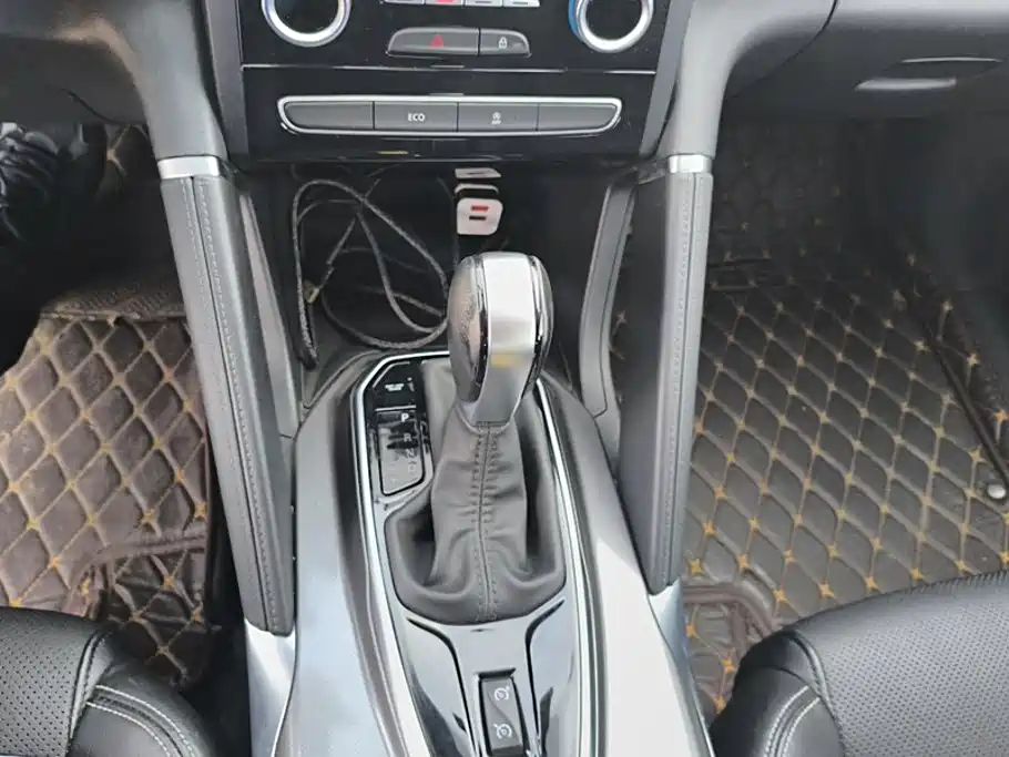 Renault Koleos — миниатюра 16