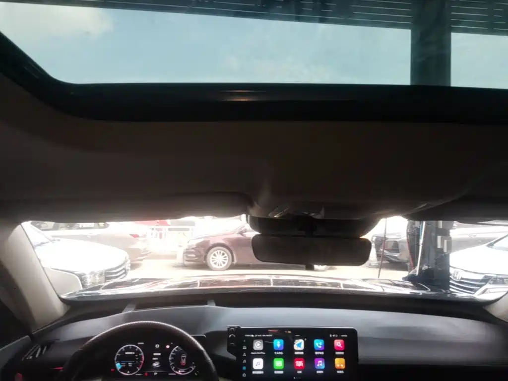Haval H6 — миниатюра 18