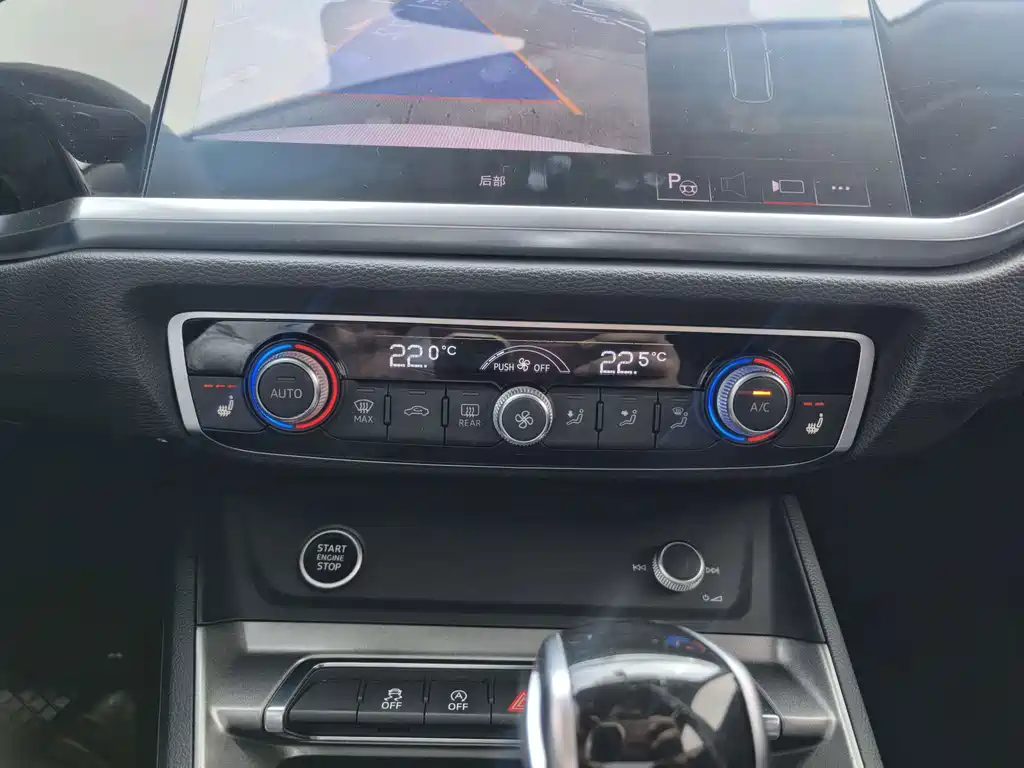 Audi Q3 — миниатюра 10
