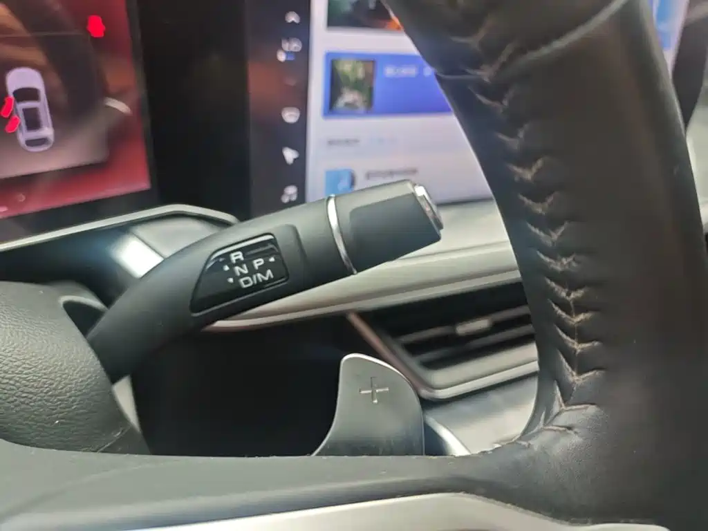 Haval Shenshou — миниатюра 14