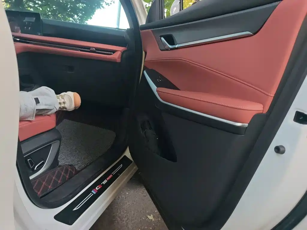 Changan CS75 PLUS — миниатюра 19