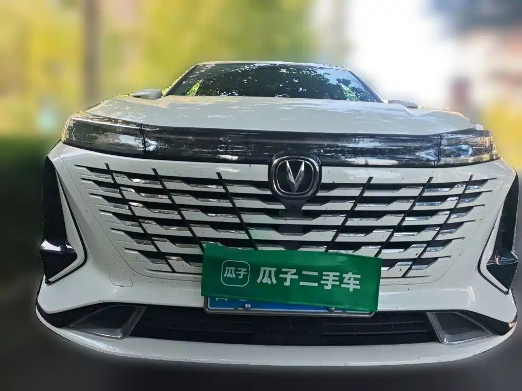 Changan CS75 PLUS — миниатюра 2
