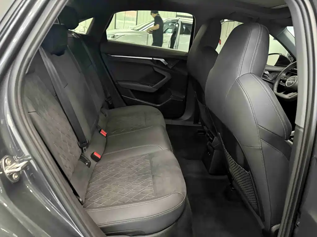 Audi A3 — миниатюра 16