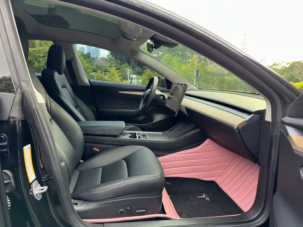 Tesla Model 3 — миниатюра 9
