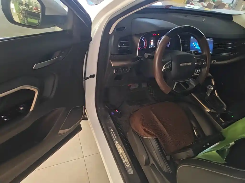 Haval H6 — миниатюра 16