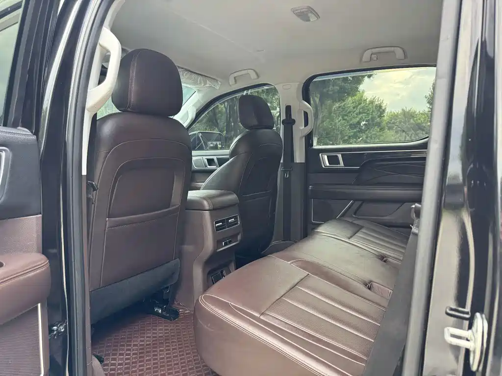 Foton Foton Mars — миниатюра 12