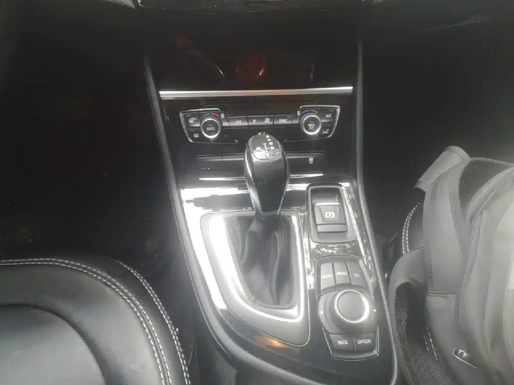 BMW 2 Series Gran Tourer — миниатюра 14