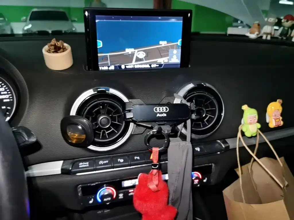Audi A3 — миниатюра 18