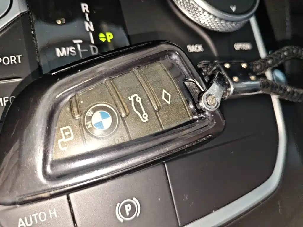 BMW 2 Series (Import) — миниатюра 9