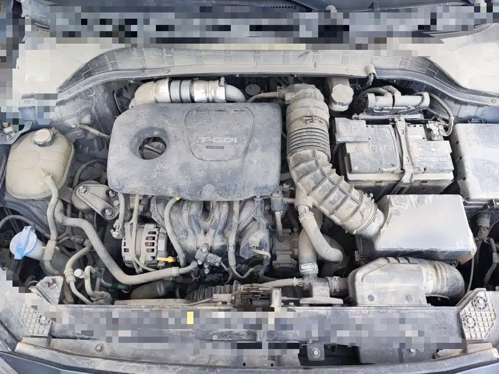Hyundai Encino — миниатюра 16