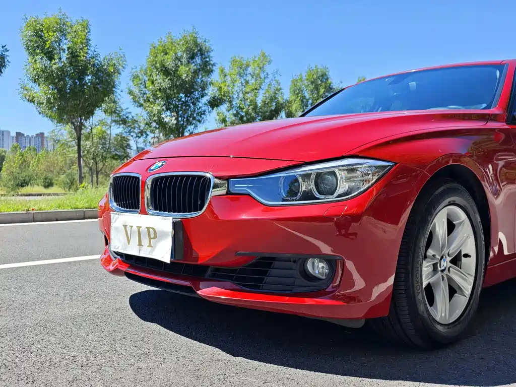 BMW 3 Series — миниатюра 10