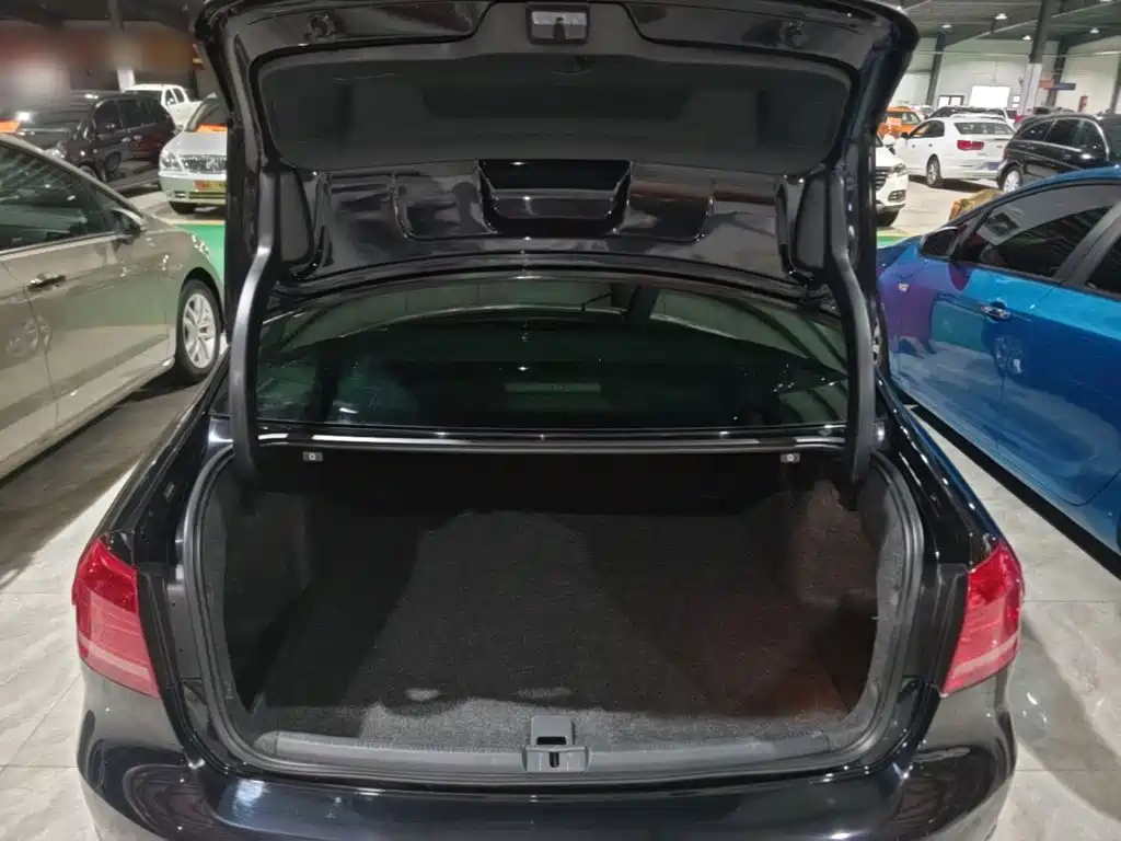Volkswagen Passat — миниатюра 19