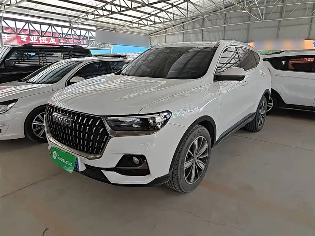 Haval H6 2023
