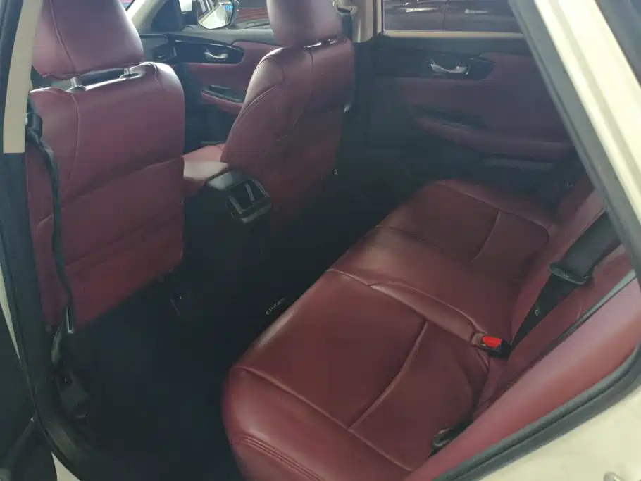 Honda Crider — миниатюра 11