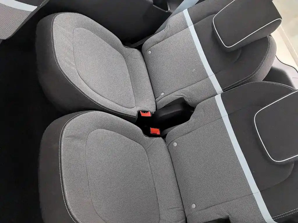 Baojun E300 — миниатюра 15